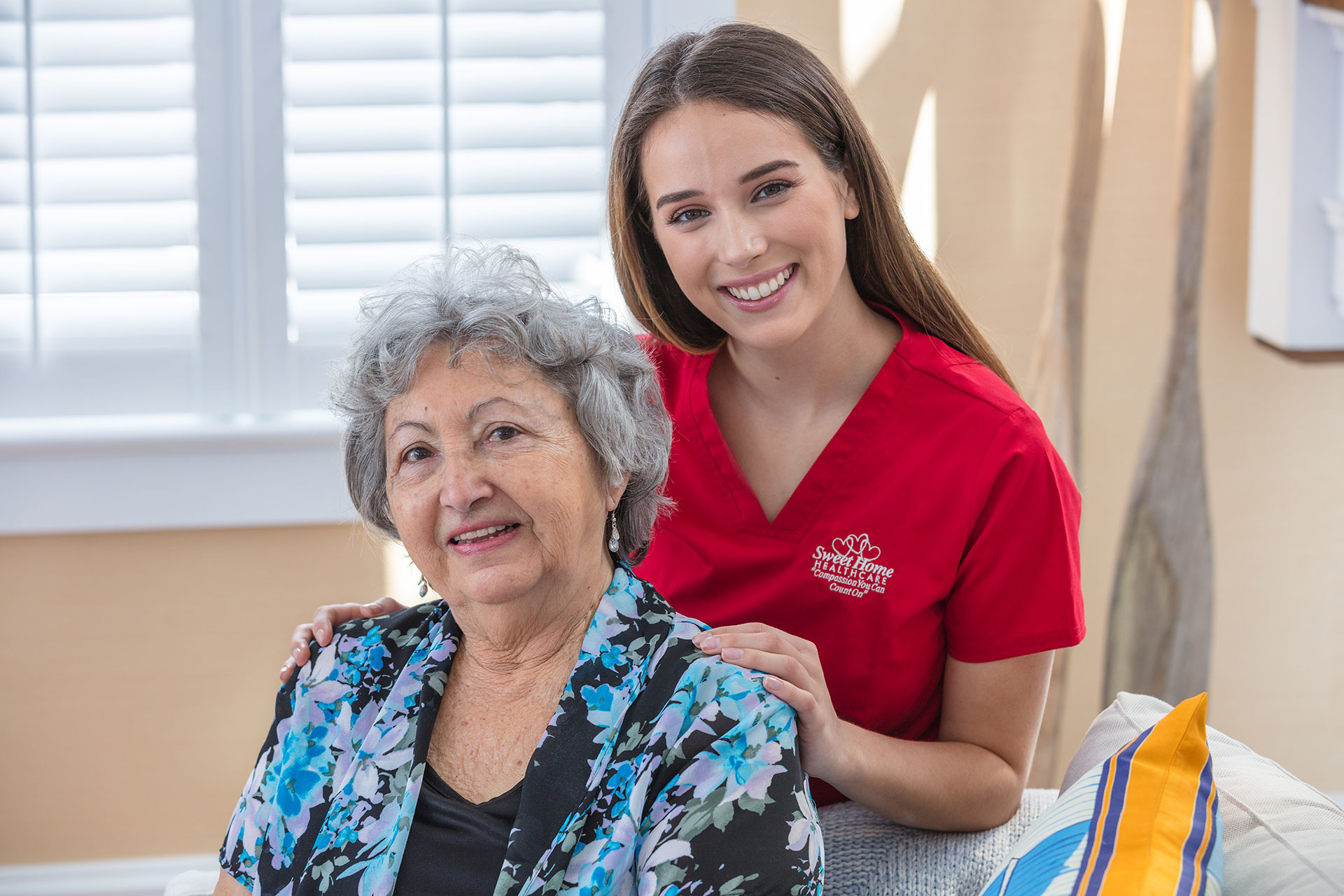 Elderly Care Sacramento Ca